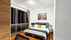 Astoria Park (D14), Condominium #586091071